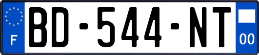 BD-544-NT