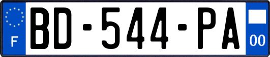 BD-544-PA