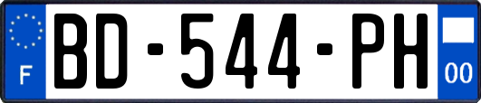 BD-544-PH