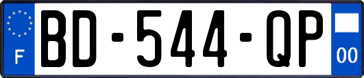BD-544-QP