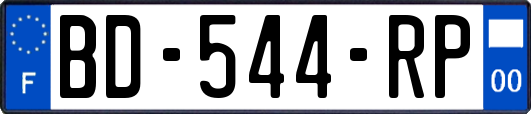 BD-544-RP