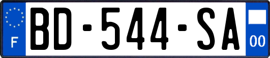 BD-544-SA