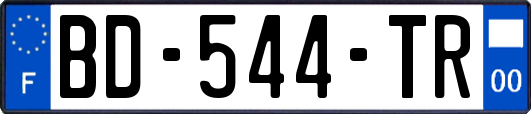 BD-544-TR