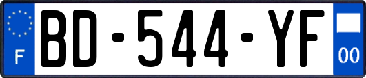 BD-544-YF