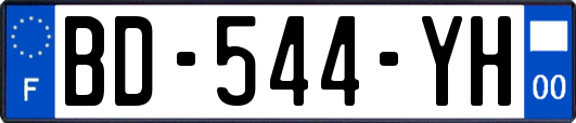 BD-544-YH