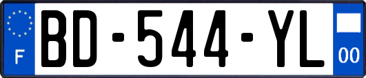 BD-544-YL