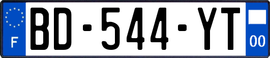 BD-544-YT