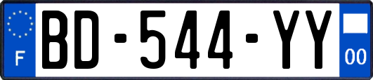 BD-544-YY