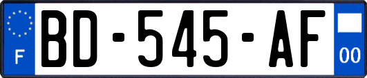 BD-545-AF