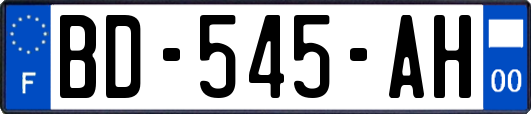 BD-545-AH