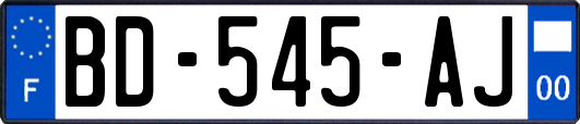 BD-545-AJ