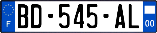 BD-545-AL