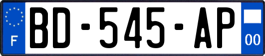 BD-545-AP