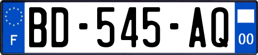 BD-545-AQ