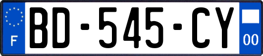 BD-545-CY