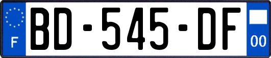 BD-545-DF