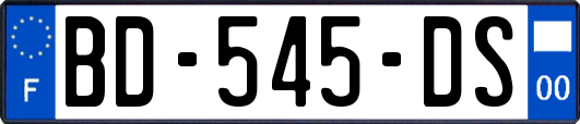 BD-545-DS