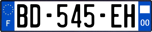 BD-545-EH