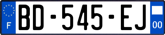 BD-545-EJ