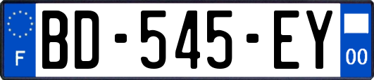 BD-545-EY