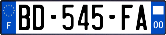 BD-545-FA