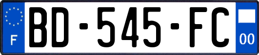 BD-545-FC
