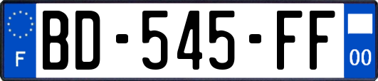 BD-545-FF