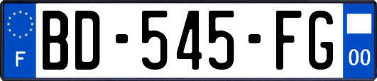 BD-545-FG