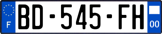 BD-545-FH