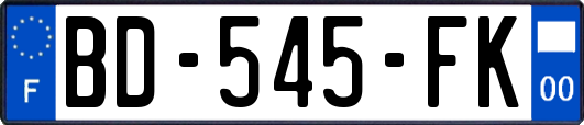 BD-545-FK