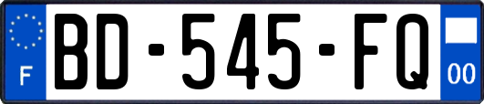 BD-545-FQ