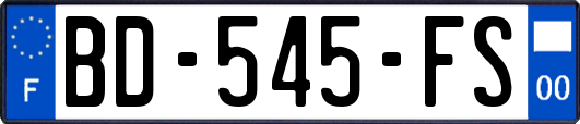 BD-545-FS
