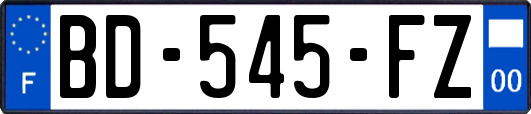 BD-545-FZ