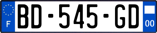 BD-545-GD
