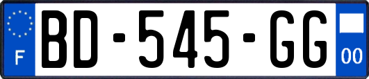BD-545-GG