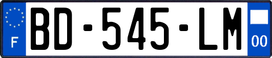 BD-545-LM