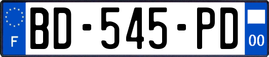 BD-545-PD