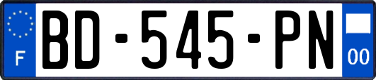 BD-545-PN