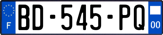BD-545-PQ