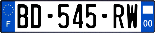 BD-545-RW