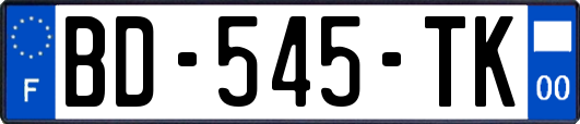 BD-545-TK