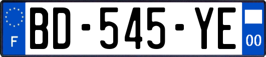 BD-545-YE