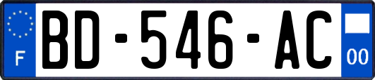 BD-546-AC