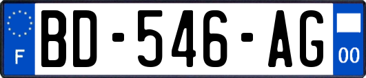 BD-546-AG