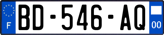 BD-546-AQ