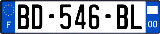 BD-546-BL