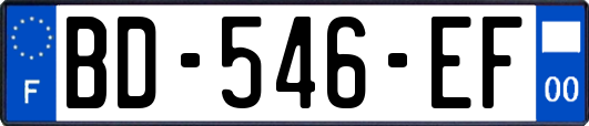 BD-546-EF