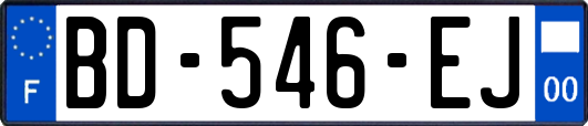 BD-546-EJ