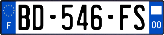 BD-546-FS