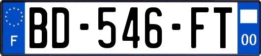 BD-546-FT